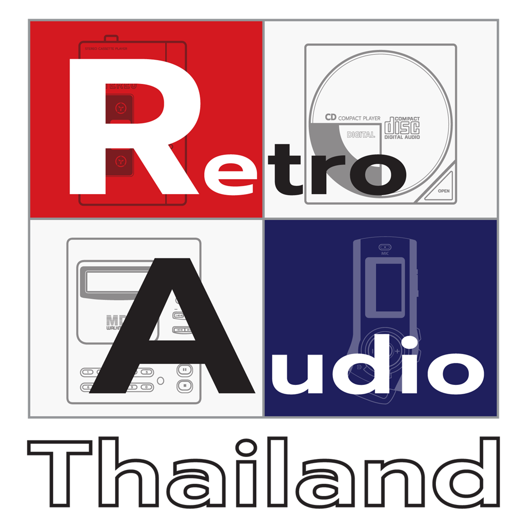 Retro Audio Thailand